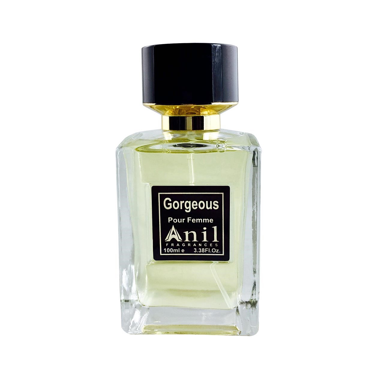 ادو پرفیوم آنیل مدل gorgeous حجم 100 میلی لیتر