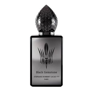 ادو پرفیوم استفان هامبرت لوکاس 777 مدل black gemstone حجم 50 میلی لیتر