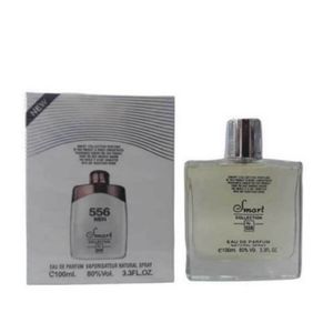 ادو پرفیوم اسمارت کالکشن مدل 556 mont blanc حجم 100 میلی لیتر