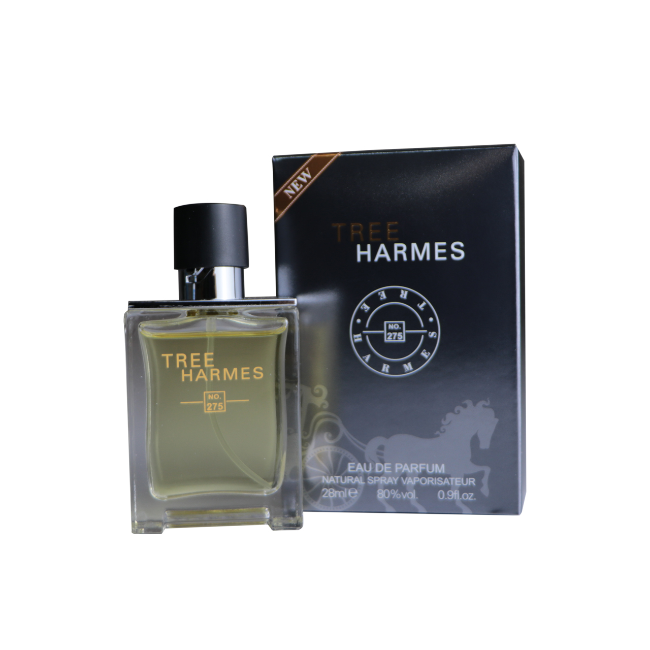 ادو پرفیوم اسمارت کالکشن مدل tree harmes 275 حجم 30 میلی لیتر