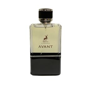 ادو پرفیوم الحمبرا مدل avant حجم 100 میلی لیتر