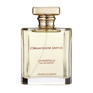 ادو پرفیوم اورموند جین مدل champaca حجم 120 میلی لیتر