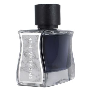 ادو پرفیوم اولفکتولوژی مدل spicy leather حجم 100 میلی لیتر