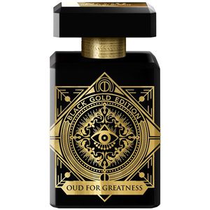 ادو پرفیوم اینیشیو مدل oud for greatness حجم 90 میلی لیتر