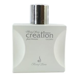 ادو پرفیوم باگ سانز مدل creation galowey حجم 100 میلی لیتر
