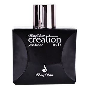 ادو پرفیوم بیگ سونس مدل creation pour homme noir حجم 100ml