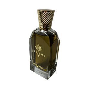 ادو پرفیوم جرمی مدل intense حجم 100 میلی لیتر