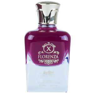 ادو پرفیوم جسیکا تواین مدل x florenza حجم 100 میلی لیتر