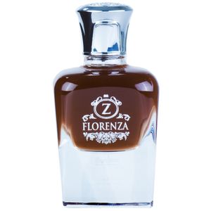 ادو پرفیوم جسیکا تواین مدل z florenza حجم 100 میلی لیتر