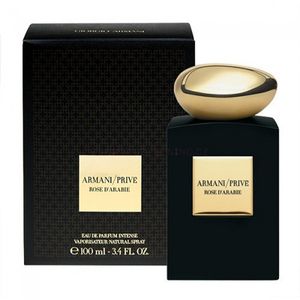 ادو پرفیوم جورجیو آرمانی مدل rose d’arabie حجم 100 میلی لیتر
