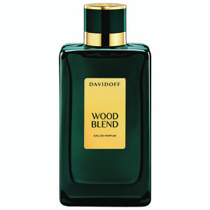 ادو پرفیوم داویدف مدل wood blend حجم 100 میلی لیتر