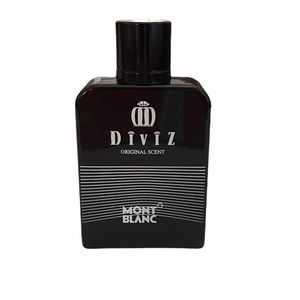 ادو پرفیوم دیوایز مدل mont blanc legend حجم 100 میلی لیتر