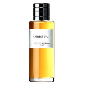 ادو پرفیوم دیور مدل ambre nuit حجم 125 میلی لیتر
