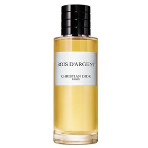 ادو پرفیوم دیور مدل bois d’argent حجم 125 میلی لیتر