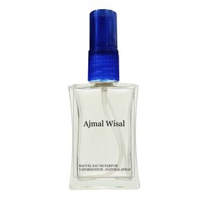 ادو پرفیوم راگوئل مدل ajmal wisal حجم 50 میلی لیتر