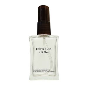 ادو پرفیوم راگوئل مدل calvin klein ck one حجم 50 میلی لیتر