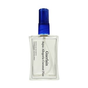 ادو پرفیوم راگوئل مدل guerlain aqua allegoria coconut fizz حجم 50 میلی لیتر