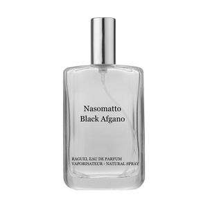 ادو پرفیوم راگوئل مدل nasomatto black afgano حجم 50 میلی لیتر