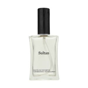 ادو پرفیوم راگوئل مدل sultan حجم 50 میلی لیتر