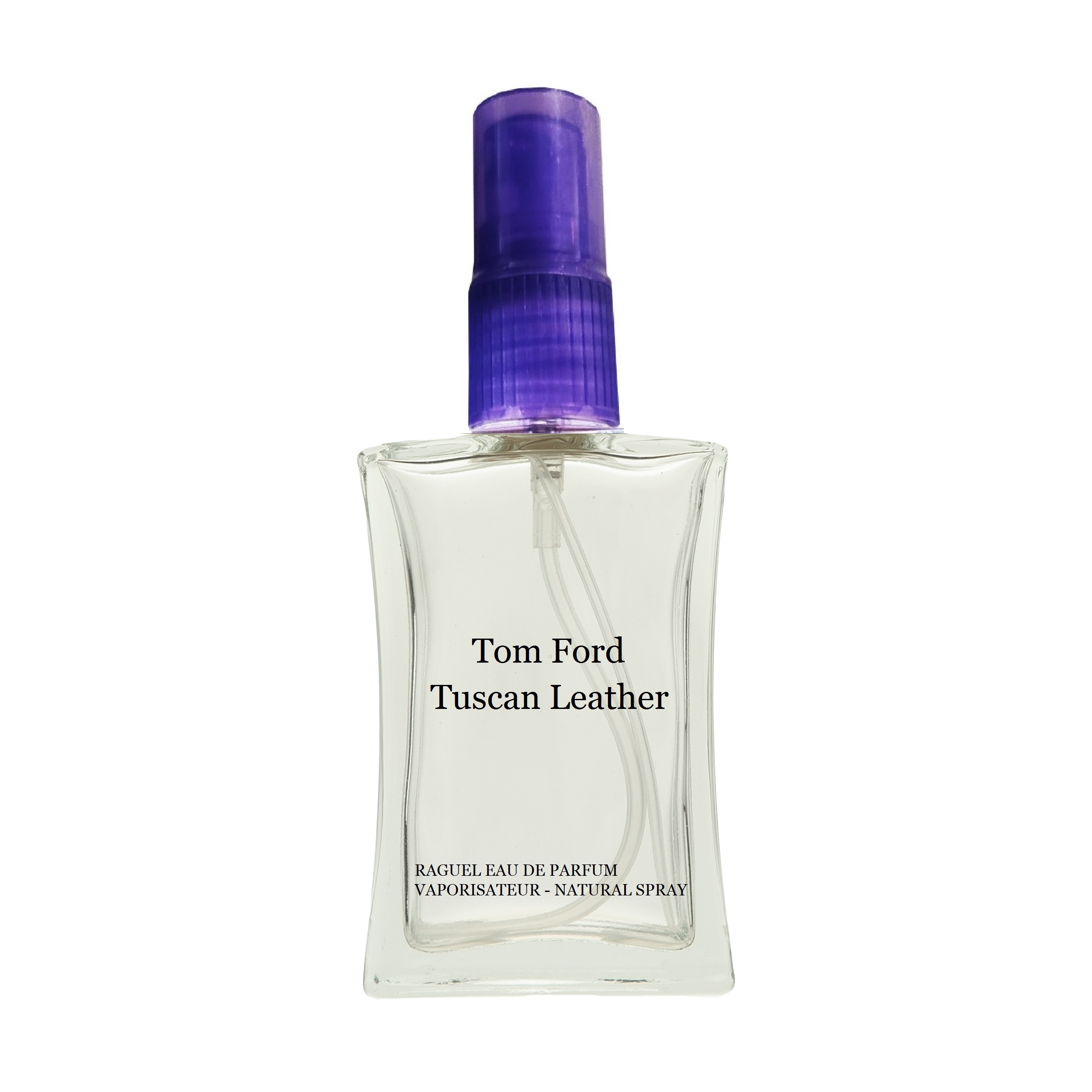 ادو پرفیوم راگوئل مدل tom ford tuscan leather حجم 50 میلی لیتر