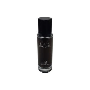 ادو پرفیوم روونا مدل black avguna حجم 30 میلی لیتر