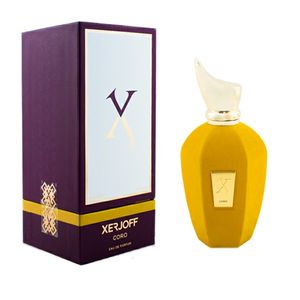 ادو پرفیوم زرژوف مدل coro حجم 100 میلی لیتر