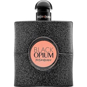 ادو پرفیوم زنانه مدل black opium حجم 90 میلی لیتر