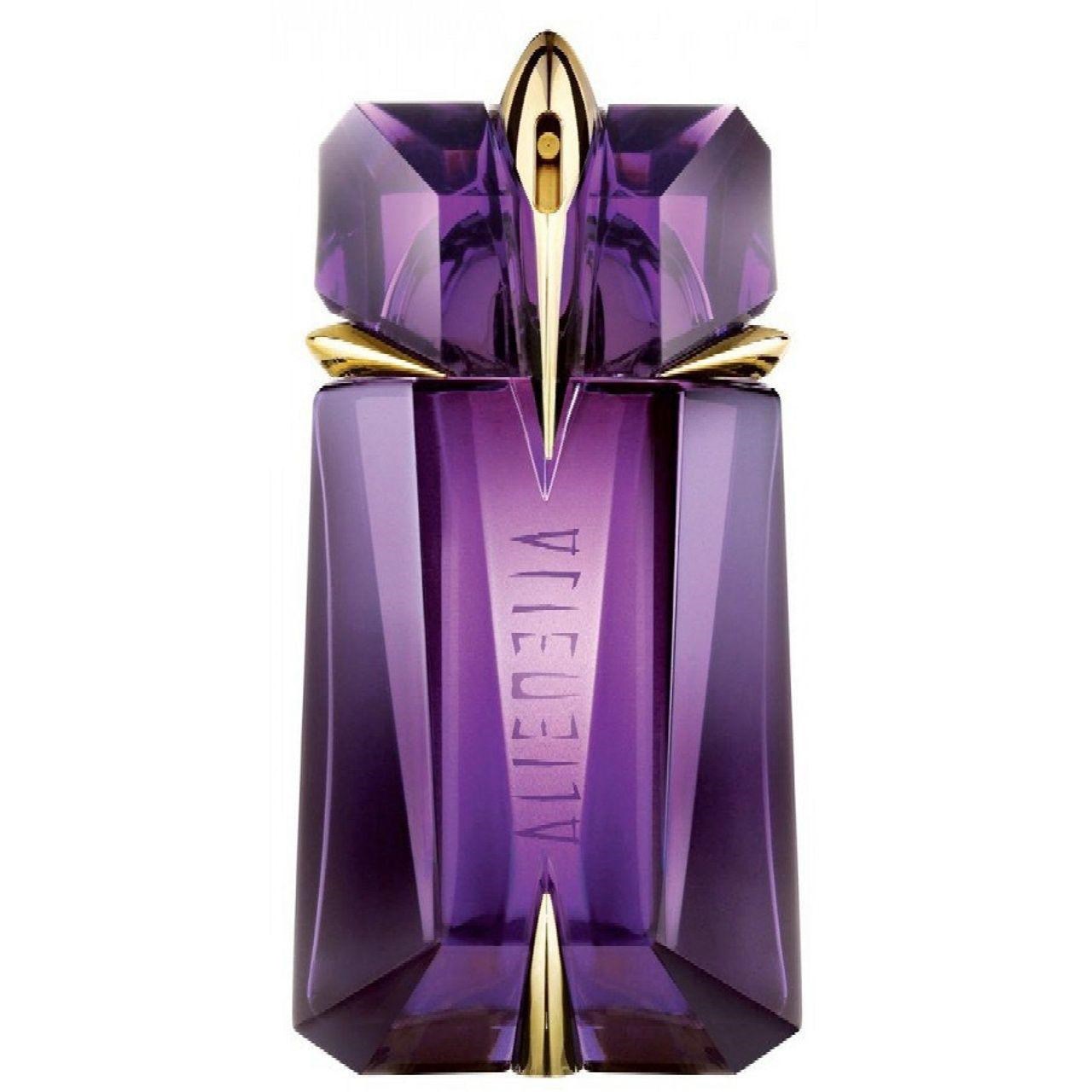 ادو پرفیوم زنانه thierry mugler alien non refill حجم 60ml