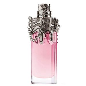 ادو پرفیوم زنانه thierry mugler womanity حجم 80ml