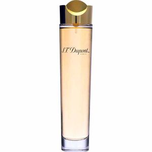 ادو پرفیوم زنانه اس.تی.دوپونت مدل s.t. dupont pour femme حجم 100 میلی لیتر
