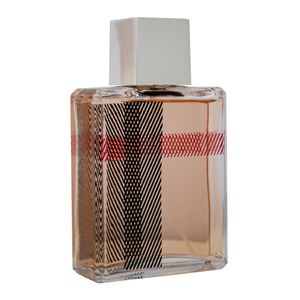 ادو پرفیوم زنانه اسکلاره مدل burberry london حجم 100 میلی لیتر