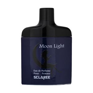 ادو پرفیوم زنانه اسکلاره مدل moon light حجم 85 میلی لیتر