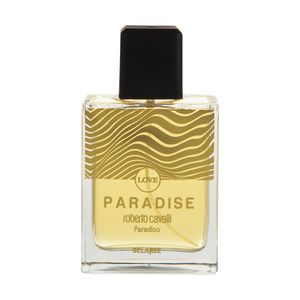 ادو پرفیوم زنانه اسکلاره مدل roberto cavalli paradise حجم 100 میلی لیتر