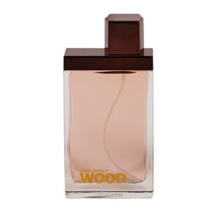 ادو پرفیوم زنانه اسکلاره مدل she wood dsquared حجم 100 میلی لیتر