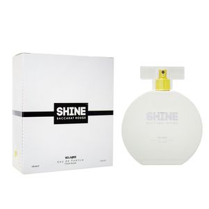 ادو پرفیوم زنانه اسکلاره مدل shine baccarat rouge حجم 100 میلی لیتر