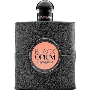 ادو پرفیوم زنانه ایو سن لوران مدل black opium