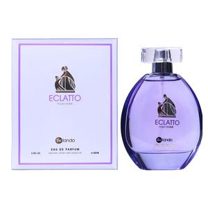 ادو پرفیوم زنانه بای لندو مدل eclatto حجم 100 میلی لیتر