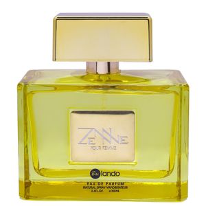 ادو پرفیوم زنانه بای لندو مدل zenne حجم 100 میلی لیتر