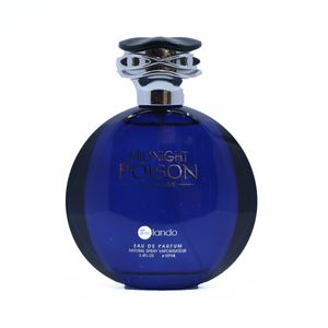 ادو پرفیوم زنانه بایلندو مدل midnight poison حجم 100 میلی لیتر