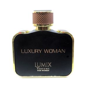 ادو پرفیوم زنانه بست گیت مدل luxuray حجم 100 میلی لیتر