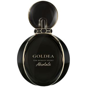 ادو پرفیوم زنانه بولگاری مدل goldea the roman night absolute حجم 75 میلی لیتر