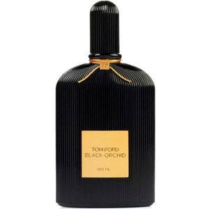 ادو پرفیوم زنانه تام فورد مدل black orchid حجم 100 میلی لیتر