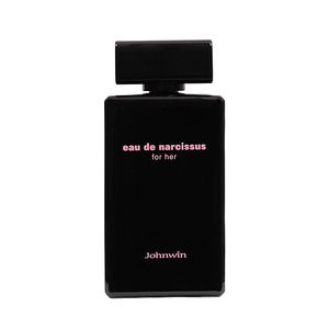 ادو پرفیوم زنانه جانوین مدل eau da narcissus حجم 100 میلی لیتر