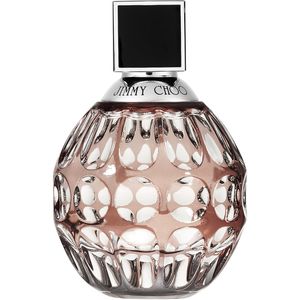 ادو پرفیوم زنانه جیمی چو مدل jimmy choo حجم 100 میلی لیتر