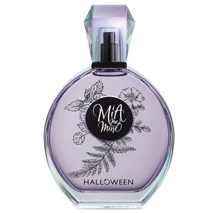 ادو پرفیوم زنانه خسوس دل پوزو مدل halloween mia me mine حجم 100 میلی لیتر