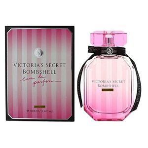 ادو پرفیوم زنانه دایرکشن مدل victoria secret bombshell حجم 100 میلی لیتر