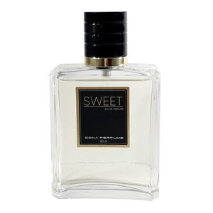 ادو پرفیوم زنانه دنا مدل sweet حجم 100 میلی لیتر