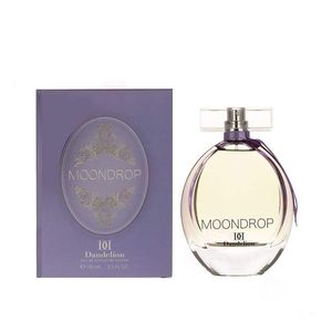 ادو پرفیوم زنانه دندلیون مدل moondrop حجم 100 میلی لیتر