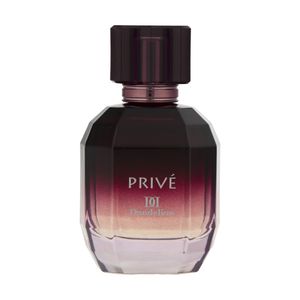 ادو پرفیوم زنانه دندلیون مدل prive حجم 100 میلی لیتر