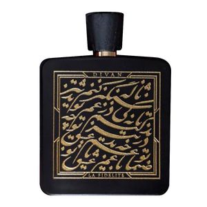 ادو پرفیوم زنانه دیوان مدل la fidelite حجم 100 میلی لیتر